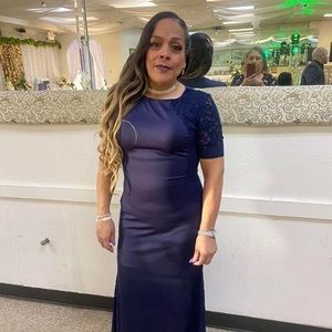 Meet your Posher, Elba yolanda